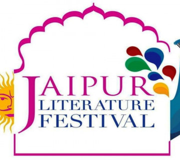 जयपुर साहित्य मेलामा नेपालबाट बुद्दिसागरदेखि अमिश मुल्मीसम्म